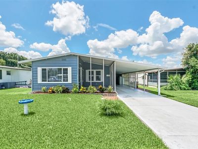 2055 S Floral Ave S #54, Bartow, FL, 33830
