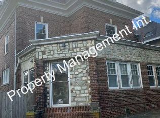 1318 Arrott St #3REAR, Philadelphia, PA 19124