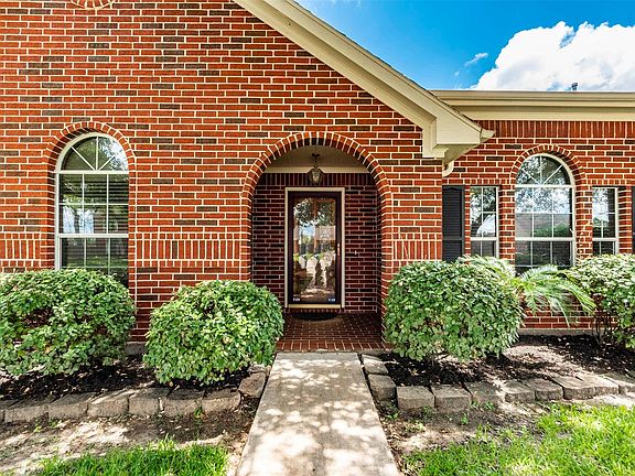 4th image of 506 Clear Creek Meadows Dr