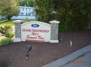 166 Old Brookfield Rd UNIT 9-4, Danbury, CT 06810