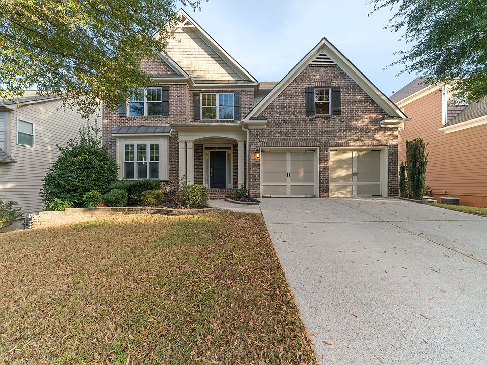 2nd image of 4455 Hedgewood Dr