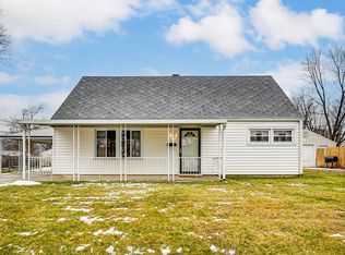 2131 Tanager Rd, Springfield, OH 45505