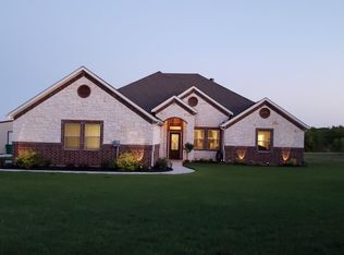 6500 Belz Rd, Sanger, TX 76266