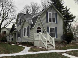 329 W Spring St, Lagrange, IN 46761