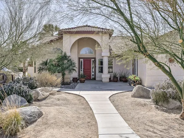 1213 Joshua Ct, Ridgecrest, CA 93555