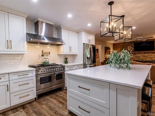 8250 Carriage Lane, Parker, CO 80134