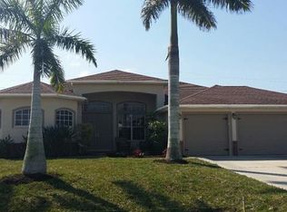 1902 SW 47th Ter, Cape Coral, FL 33914