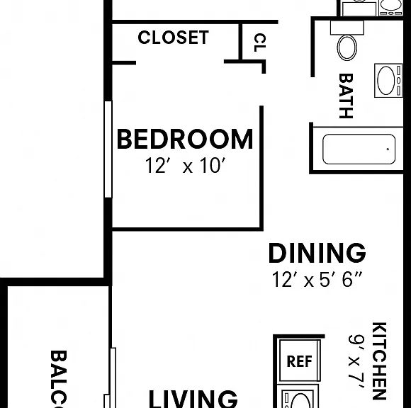 Main Street Apartment Homes — Photo 30