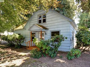 16440 SE Main St, Portland, OR 97233