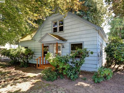 16440 SE Main St, Portland, OR, 97233
