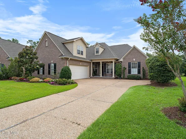 1257 Palatka Place SE, Bolivia, NC 28422