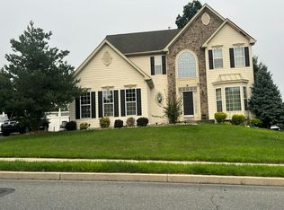 202 Lower Way Rd, Easton, PA 18045
