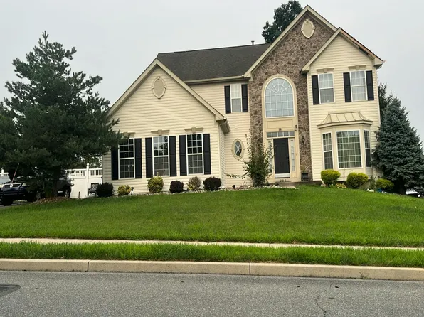 202 Lower Way Rd, Easton, PA 18045