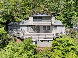 393 Echo High Rd, Franklin, NC 28734