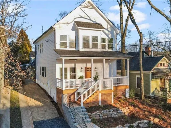 528 Broyles, Atlanta, GA 30312