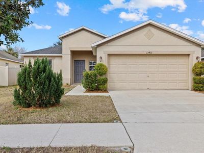 15431 Long Cypress Dr, Ruskin, FL, 33573