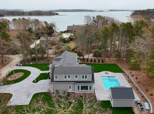 63 Kescayogansett Rd, Orleans, MA 02653