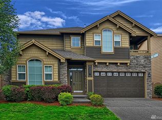 2927 182nd Pl SE, Bothell, WA 98012