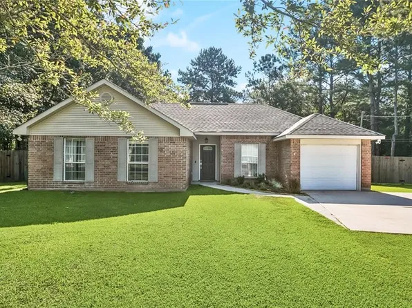 75522 Beverly Dr, Covington, LA 70435