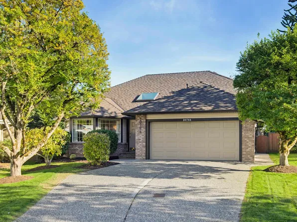 20764 91a Ave, Langley, BC V1M 2P6