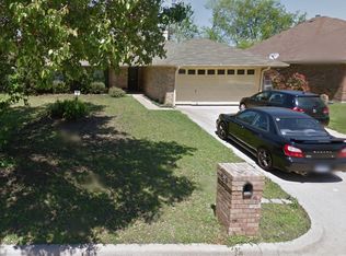 909 Shannon Creek Dr, Mansfield, TX 76063