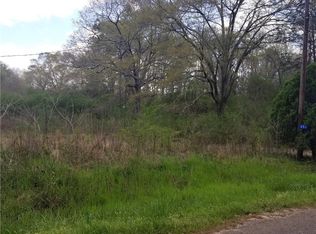 251 Hall St LOT 0, Thomaston, GA 30286