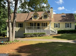 8405 Downs Rd, Winston, GA 30187