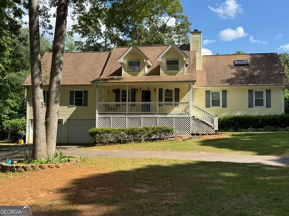 8405 Downs Rd, Winston, GA 30187