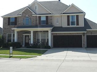 9151 Blanco Dr, Argyle, TX 76226
