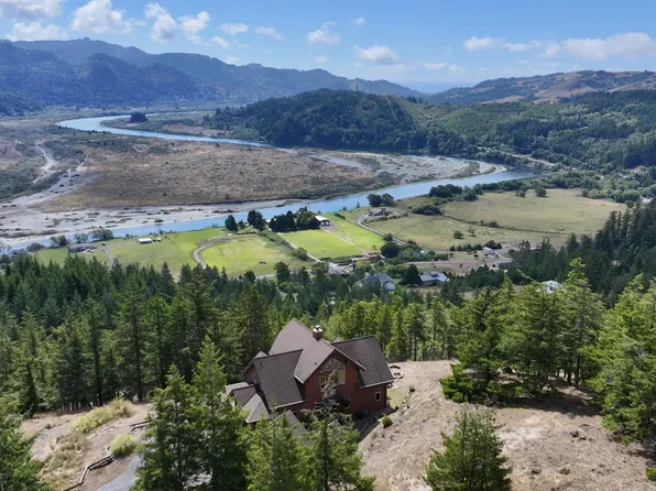 95555 Tututni Hollow Rd, Gold Beach, OR 97444