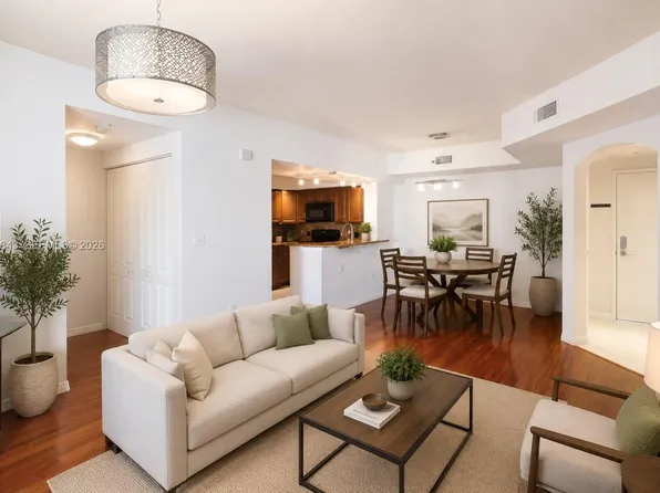 100 N Federal Hwy APT 1219, Fort Lauderdale, FL 33301