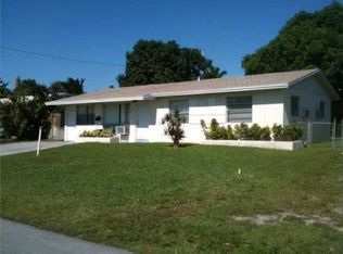 2761 SW 2nd Ct, Fort Lauderdale, FL 33312