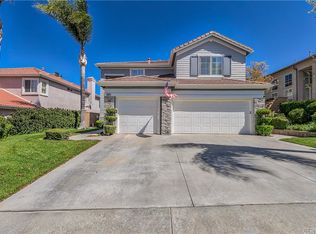 23521 Summerglen Pl, Valencia, CA 91354