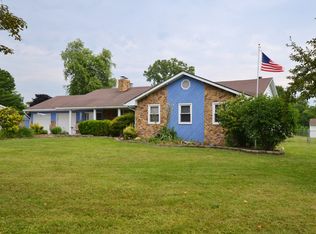 107 Stoney Ridge Dr, Pataskala, OH 43062