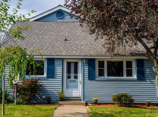 206 Maple St, Edinboro, PA 16412