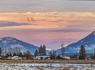 125 Glacier Flats Rd, Kalispell, MT 59901