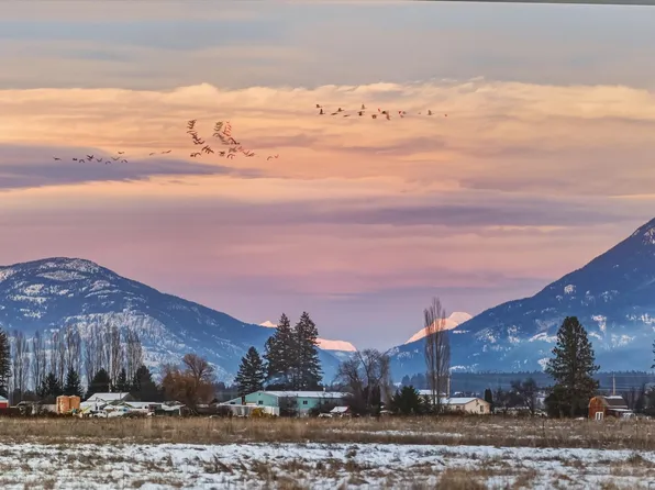 125 Glacier Flats Rd, Kalispell, MT 59901