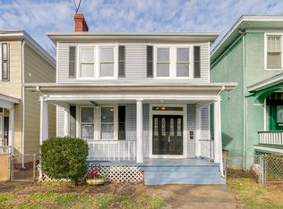 2006 3rd Ave, Richmond, VA 23222