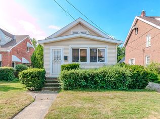 20250 Miller Ave, Euclid, OH 44119