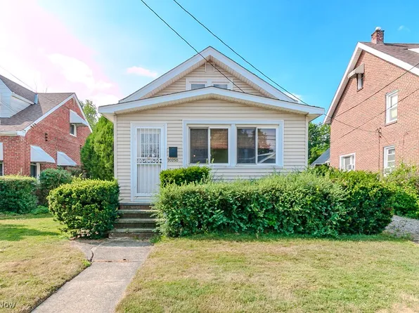 20250 Miller Ave, Euclid, OH 44119