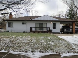 3434 Camden Ave, Flint, MI 48507