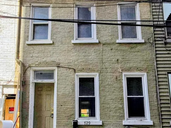 729 Chestnut St, Allentown, PA 18102
