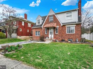 650 Colonial Ave, York, PA