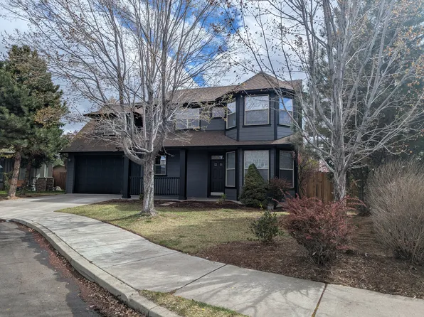 20577 Boyd Ct, Bend, OR 97701
