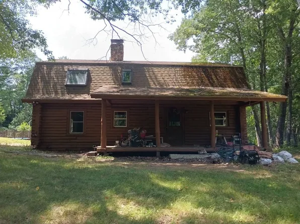 277 Blanchard Rd, Sanford, ME 04073