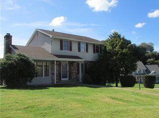 1106 Acorn Dr, Greensburg, PA