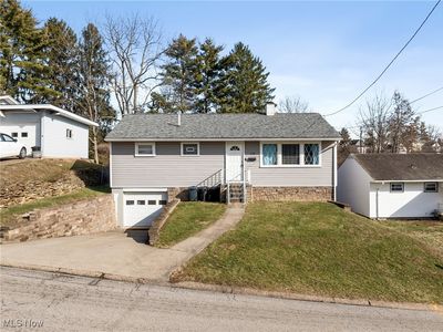 138 Hutchinson Dr, Saint Clairsville, OH, 43950