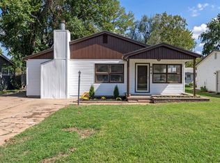 814 N McComas Ave, Wichita, KS 67203