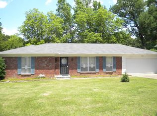 4308 Hallview Dr, Memphis, TN 38128