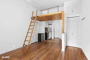 Rented by Citi Habitats